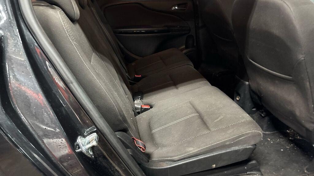 Used Vauxhall Zafira 2012 for sale - 77341287: Photo 6