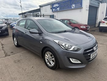 Used Hyundai i30 2015 for sale - 79768892: Photo