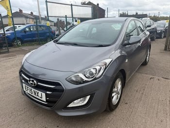 Used Hyundai i30 2015 for sale - 79768892: Photo