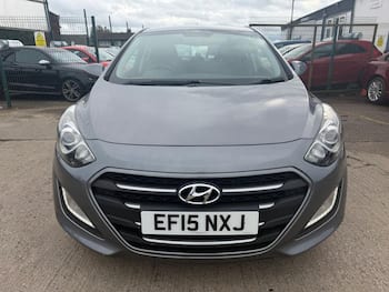 Used Hyundai i30 2015 for sale - 79768892: Photo