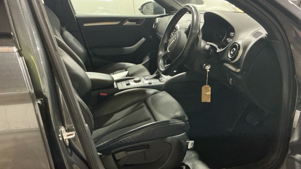 Used Audi A3 2014 for sale - 76867879: Photo 15