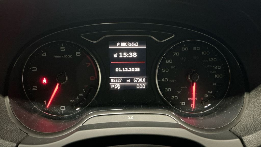 Used Audi A3 2014 for sale - 76867879: Photo 16