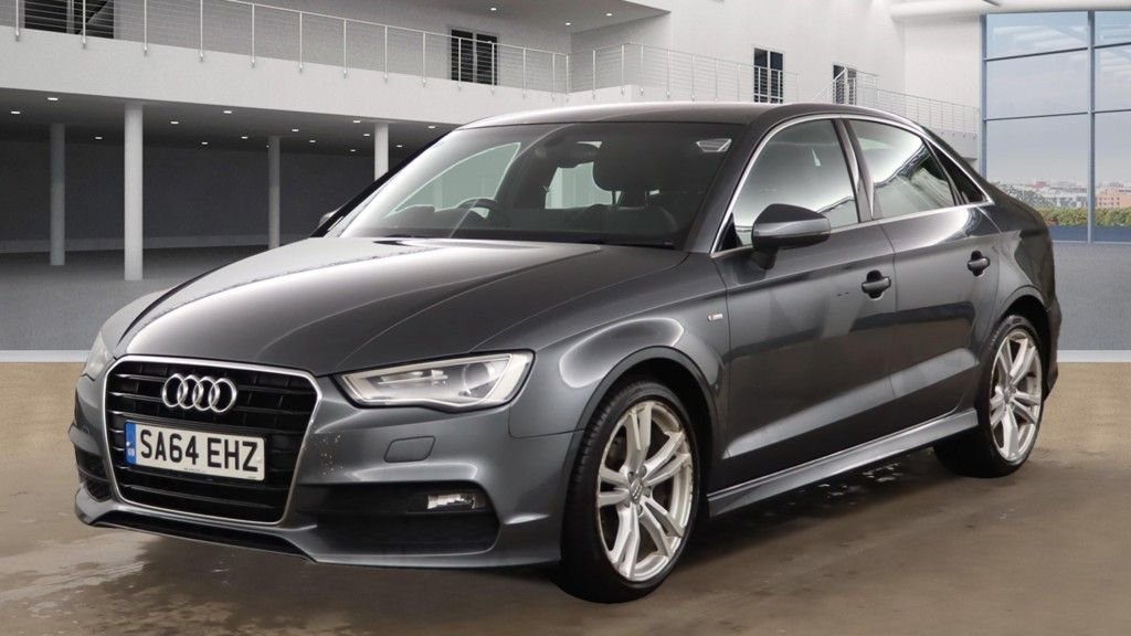 Used Audi A3 2014 for sale - 76867879: Photo 8