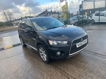 2010 (60) - 2.2 DI-D Juro 5dr SST