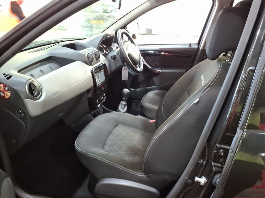 Used Dacia Duster 2014 for sale - 78212797: Photo 10