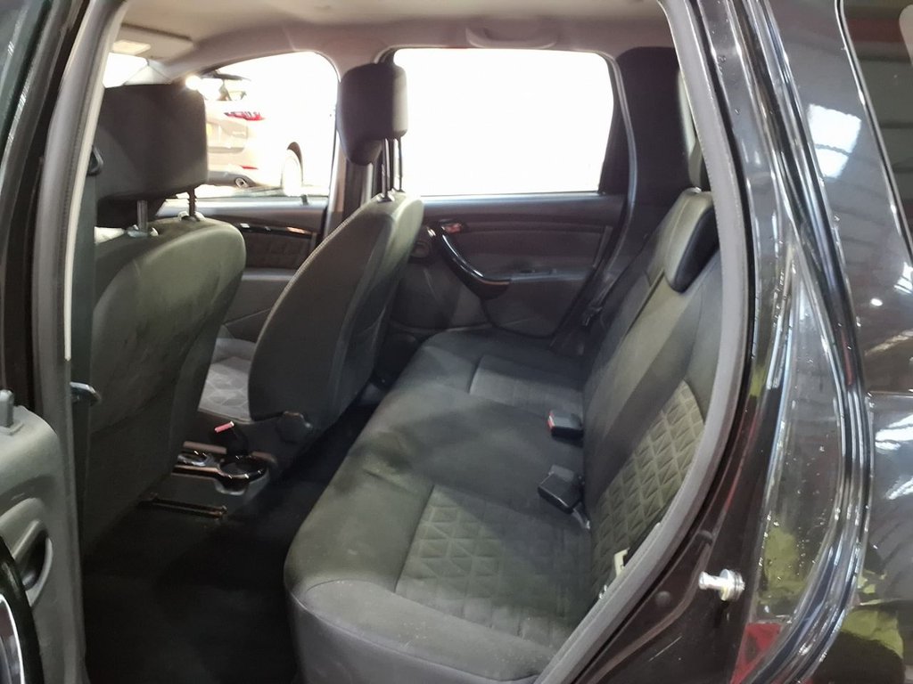 Used Dacia Duster 2014 for sale - 78212797: Photo 11