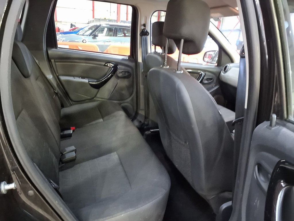 Used Dacia Duster 2014 for sale - 78212797: Photo 12