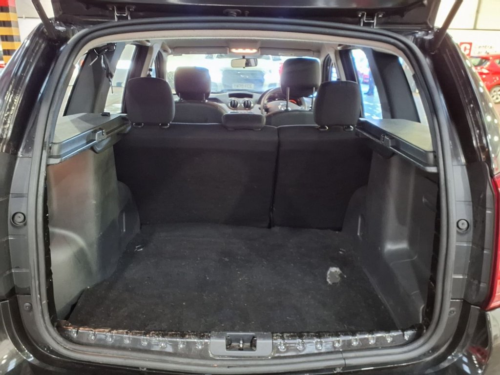 Used Dacia Duster 2014 for sale - 78212797: Photo 13