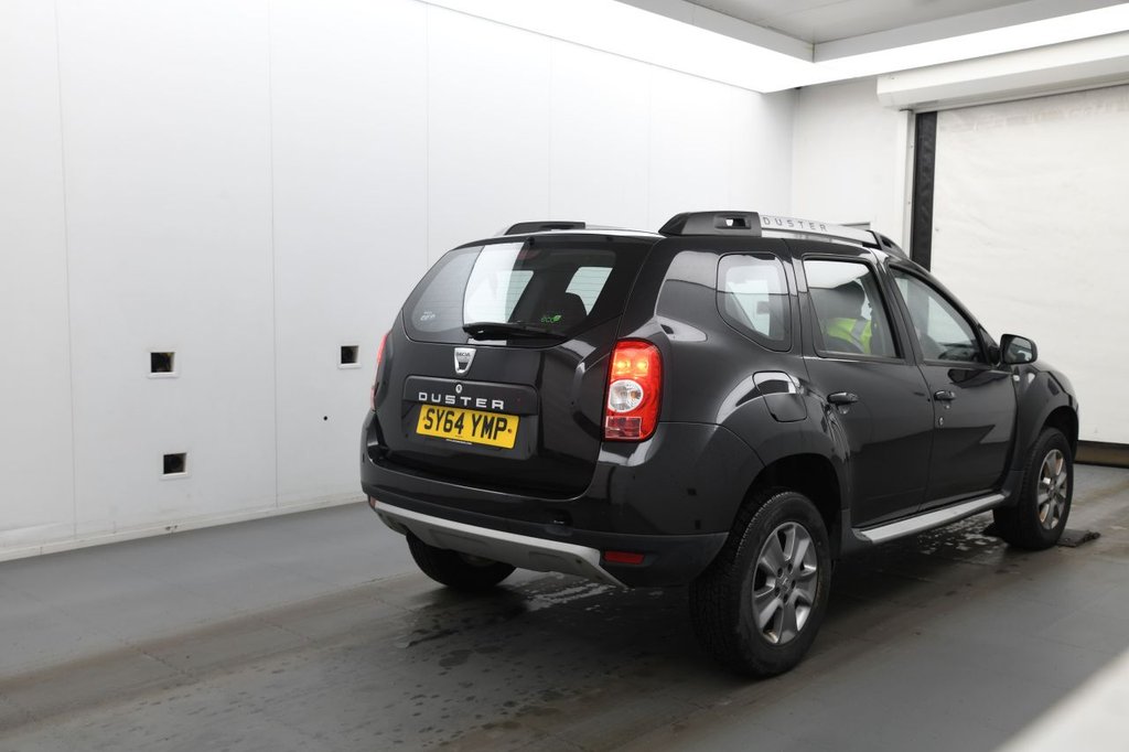 Used Dacia Duster 2014 for sale - 78212797: Photo 2