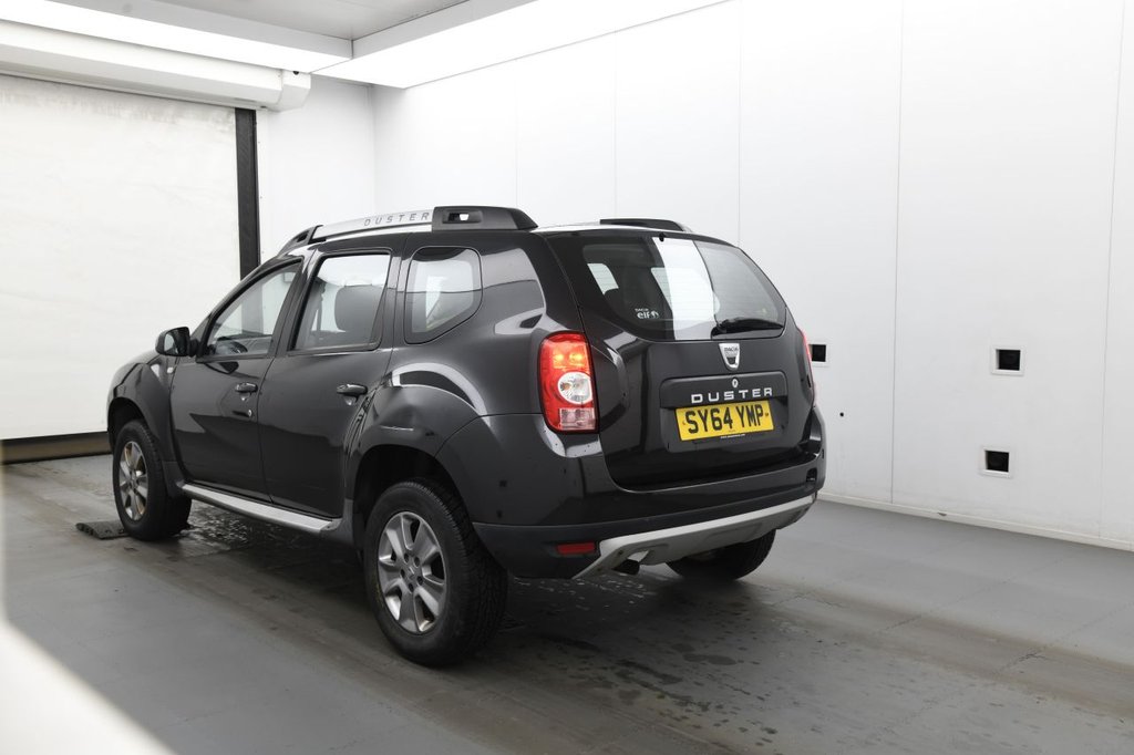 Used Dacia Duster 2014 for sale - 78212797: Photo 3