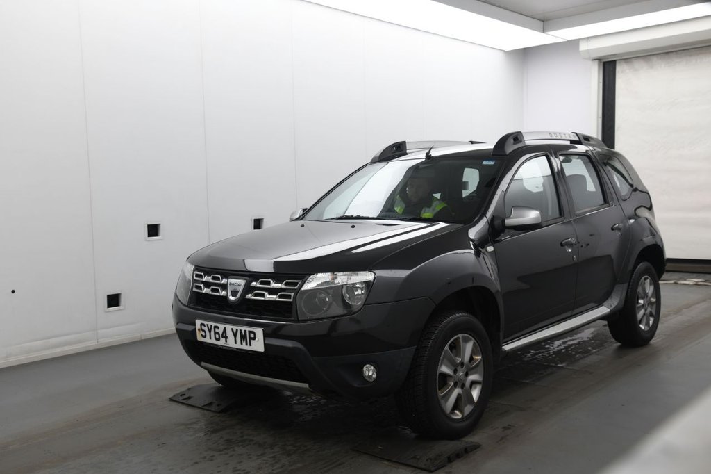Used Dacia Duster 2014 for sale - 78212797: Photo 4