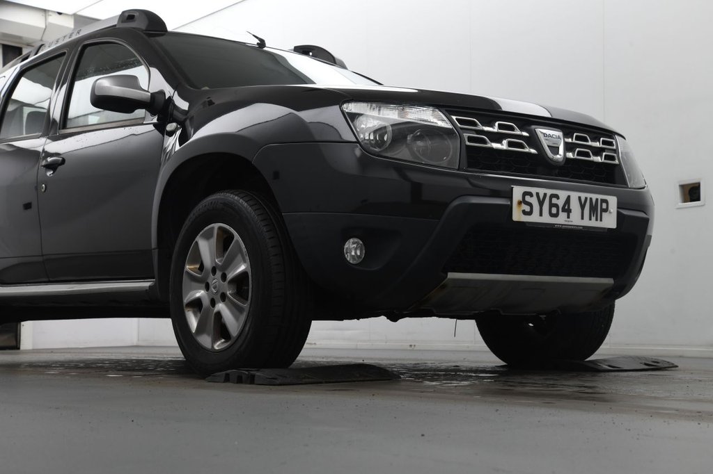 Used Dacia Duster 2014 for sale - 78212797: Photo 5