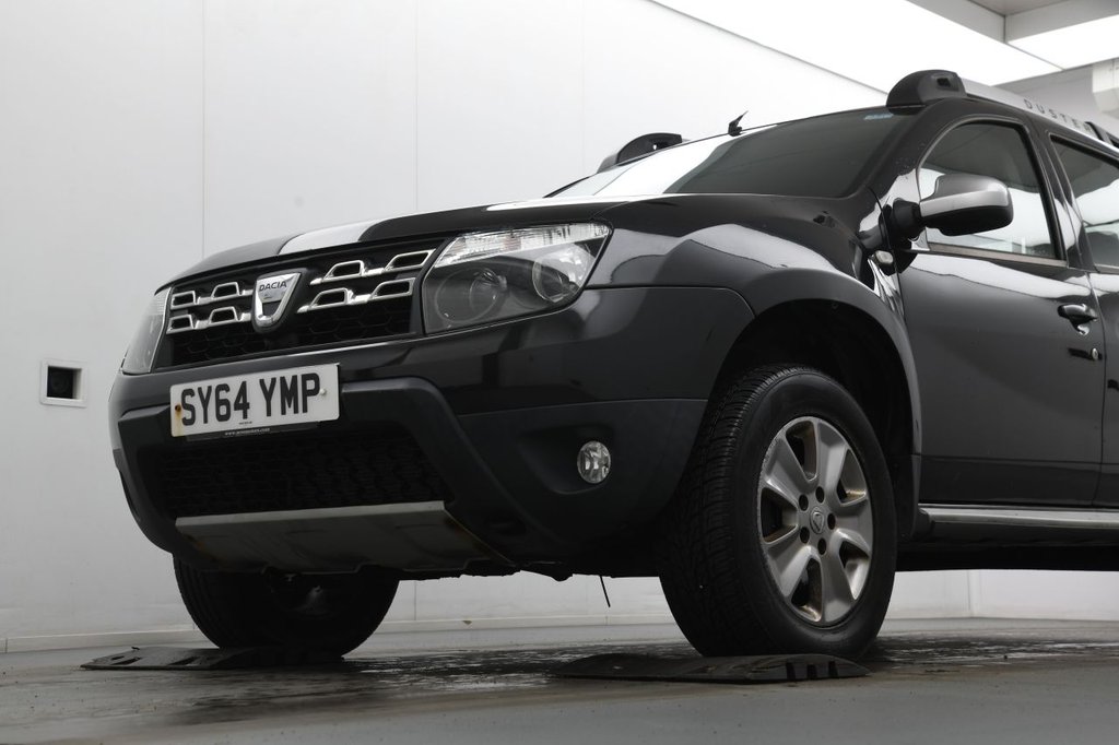 Used Dacia Duster 2014 for sale - 78212797: Photo 6