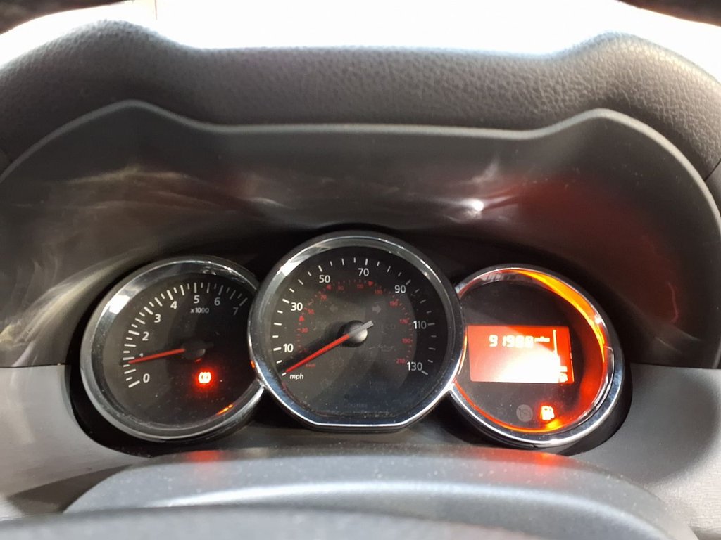 Used Dacia Duster 2014 for sale - 78212797: Photo 7