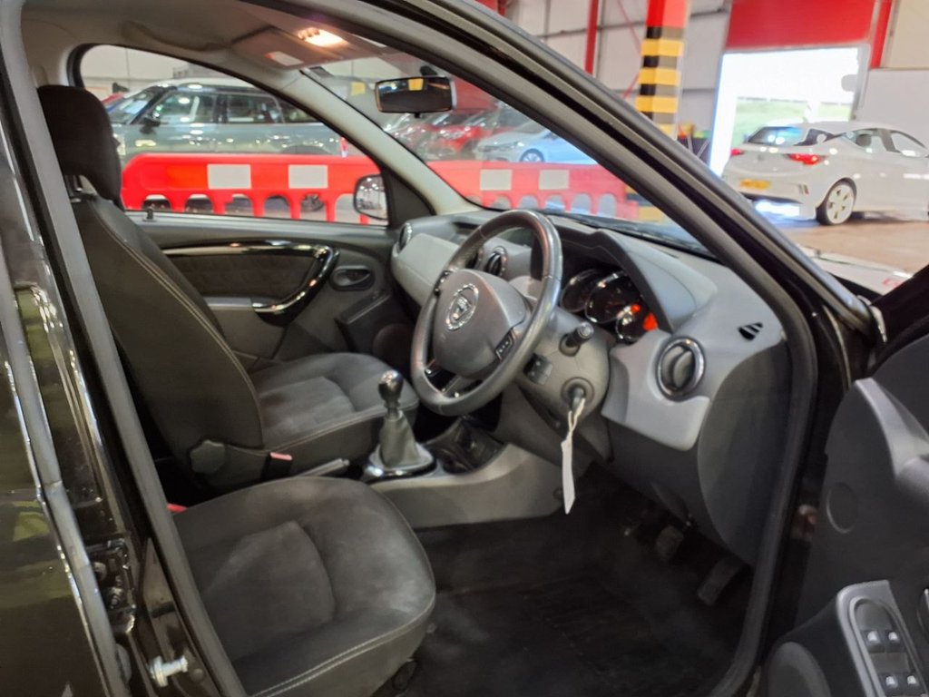 Used Dacia Duster 2014 for sale - 78212797: Photo 8