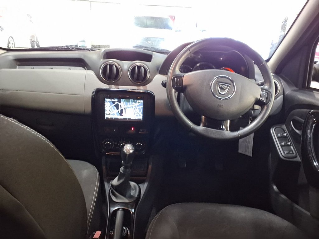 Used Dacia Duster 2014 for sale - 78212797: Photo 9