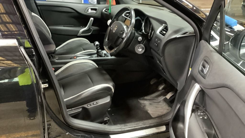 Used Citroen DS4 2015 for sale - 77422574: Photo 10