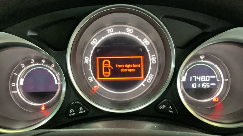 Used Citroen DS4 2015 for sale - 77422574: Photo 11