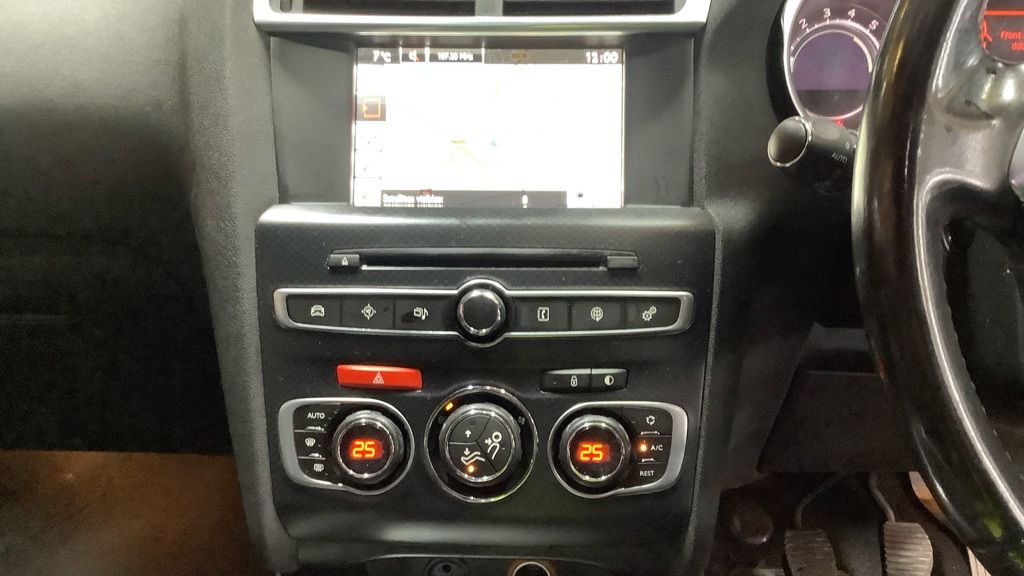 Used Citroen DS4 2015 for sale - 77422574: Photo 12