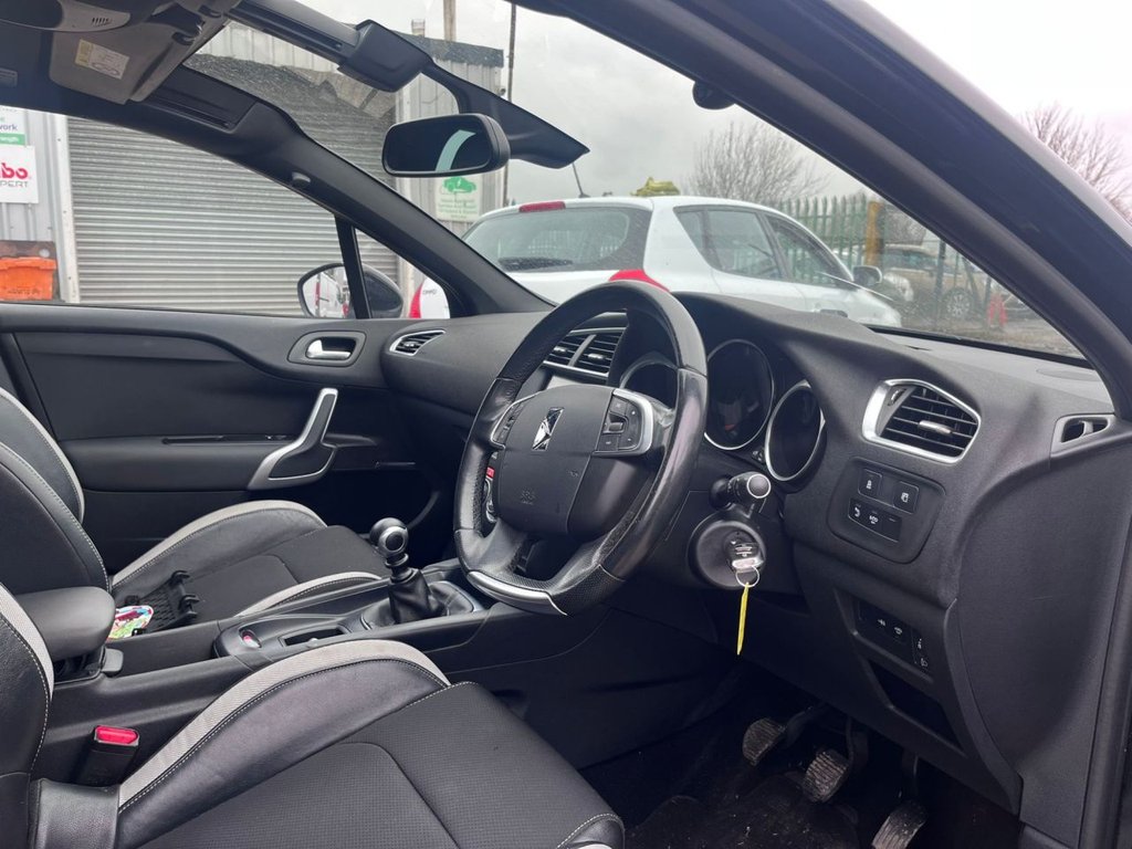 Used Citroen DS4 2015 for sale - 77422574: Photo 13