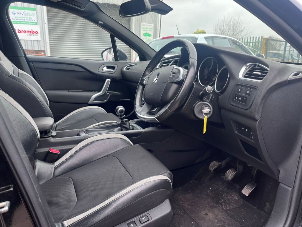 Used Citroen DS4 2015 for sale - 77422574: Photo 14