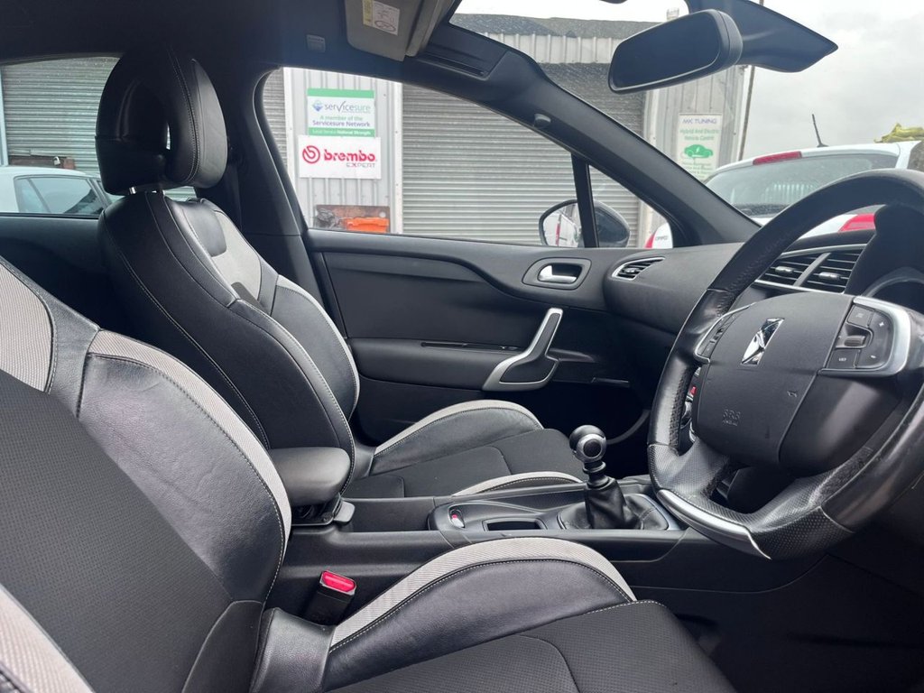 Used Citroen DS4 2015 for sale - 77422574: Photo 15