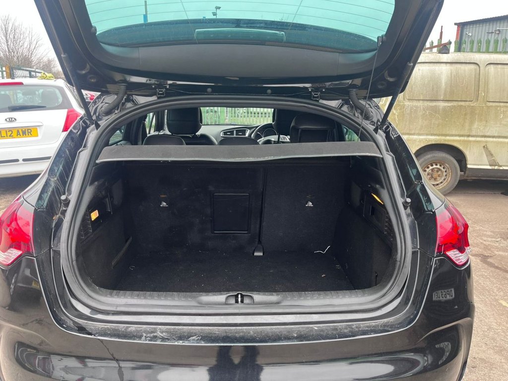 Used Citroen DS4 2015 for sale - 77422574: Photo 17