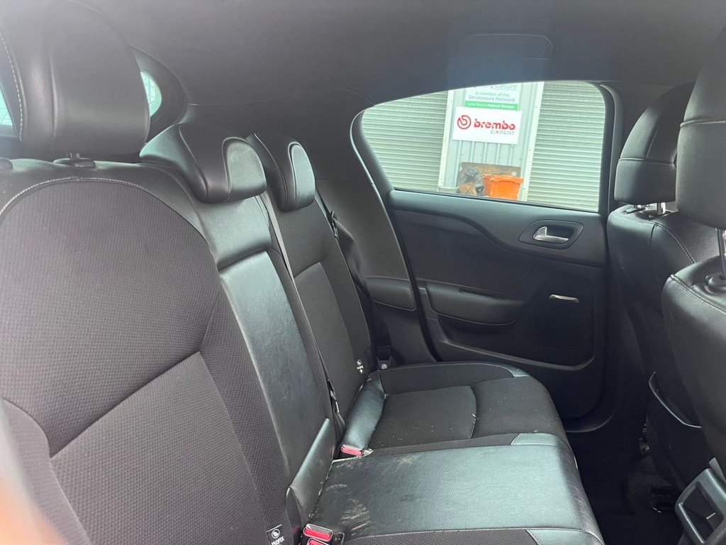 Used Citroen DS4 2015 for sale - 77422574: Photo 18