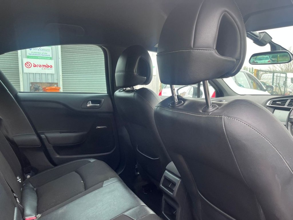 Used Citroen DS4 2015 for sale - 77422574: Photo 19