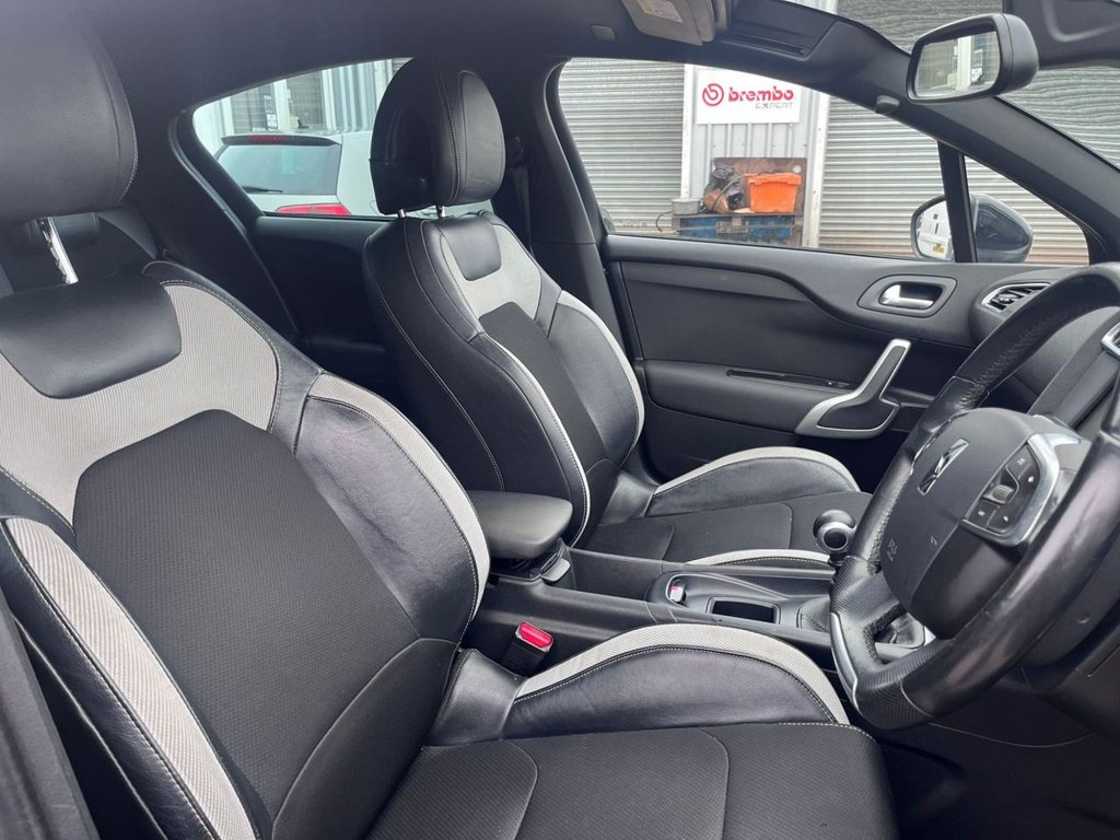 Used Citroen DS4 2015 for sale - 77422574: Photo 20
