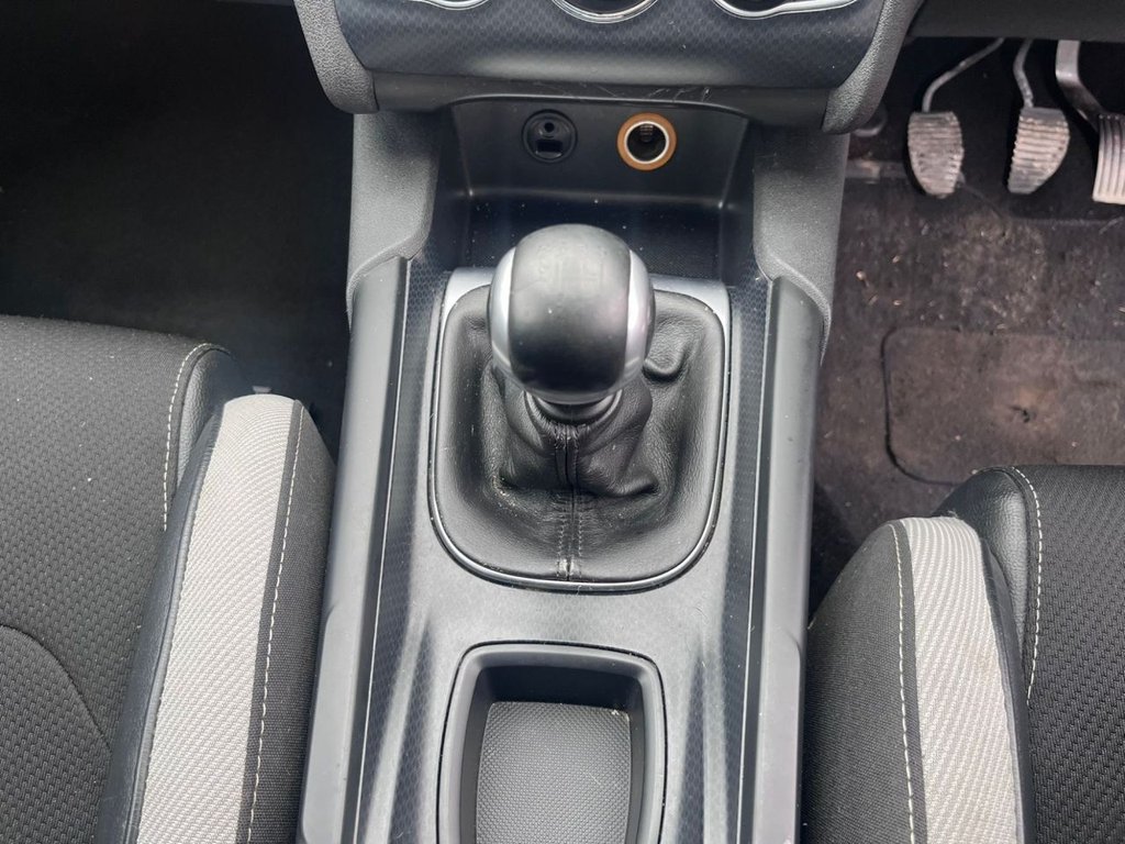 Used Citroen DS4 2015 for sale - 77422574: Photo 21