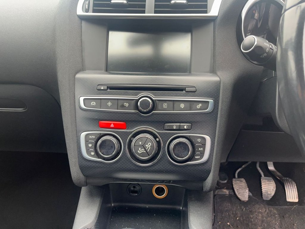 Used Citroen DS4 2015 for sale - 77422574: Photo 22