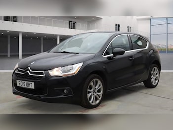 Used Citroen DS4 2015 for sale - 77422574: Photo