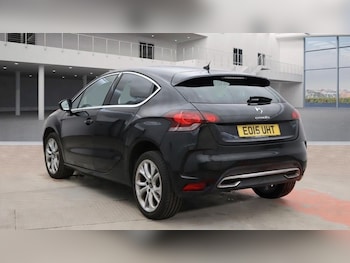 Used Citroen DS4 2015 for sale - 77422574: Photo