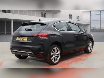 Used Citroen DS4 2015 for sale - 77422574: Photo