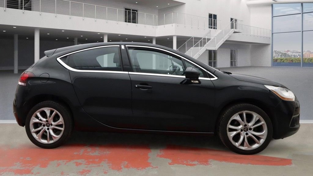 Used Citroen DS4 2015 for sale - 77422574: Photo 5