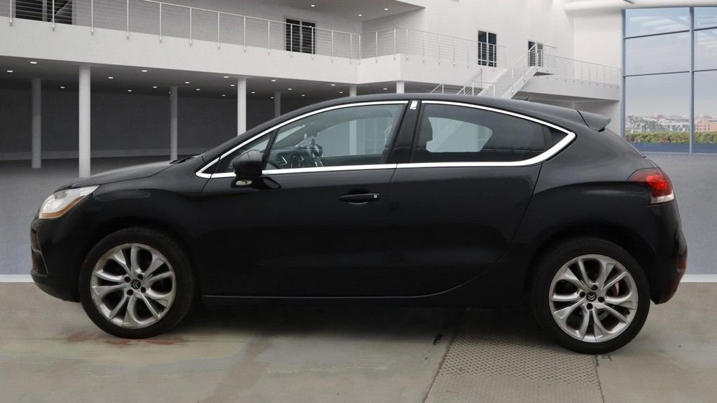 Used Citroen DS4 2015 for sale - 77422574: Photo 6