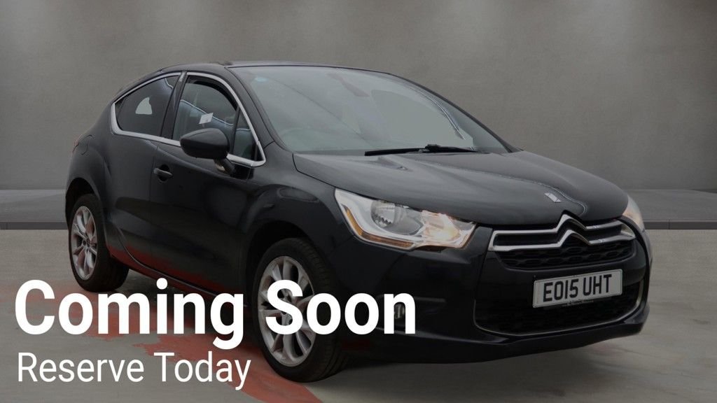 Used Citroen DS4 2015 for sale - 77422574: Photo 8