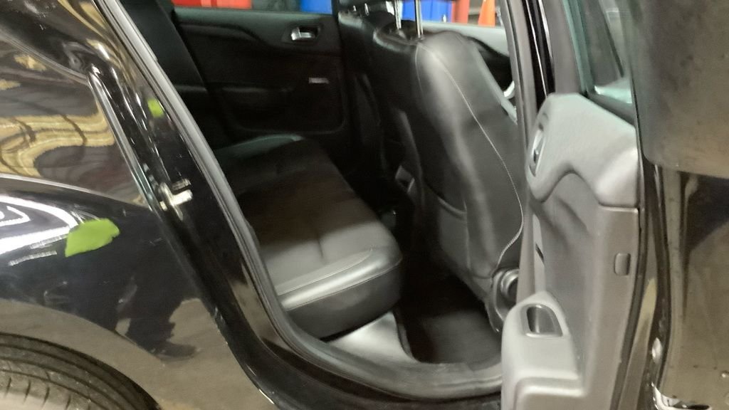 Used Citroen DS4 2015 for sale - 77422574: Photo 9