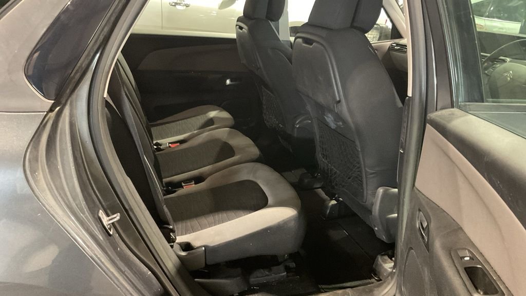 Used Citroen C4 Picasso 2014 for sale - 77704003: Photo 11