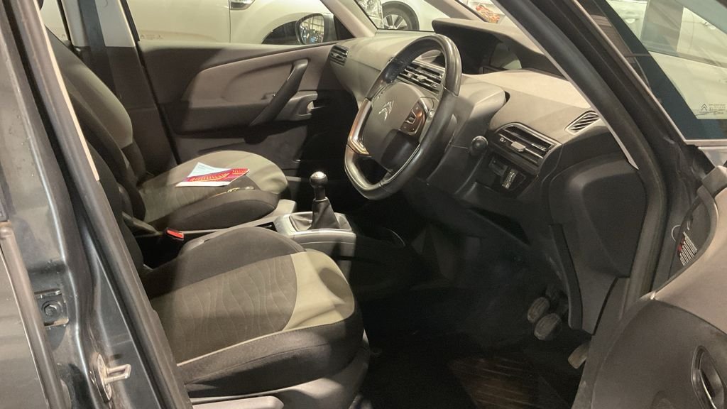 Used Citroen C4 Picasso 2014 for sale - 77704003: Photo 12