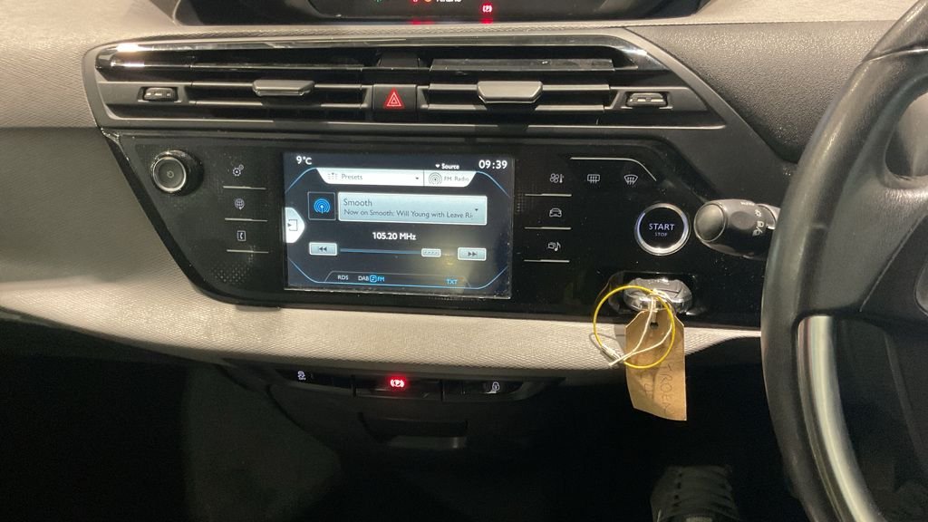 Used Citroen C4 Picasso 2014 for sale - 77704003: Photo 14