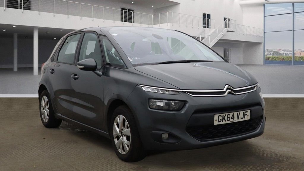 Used Citroen C4 Picasso 2014 for sale - 77704003: Photo 15