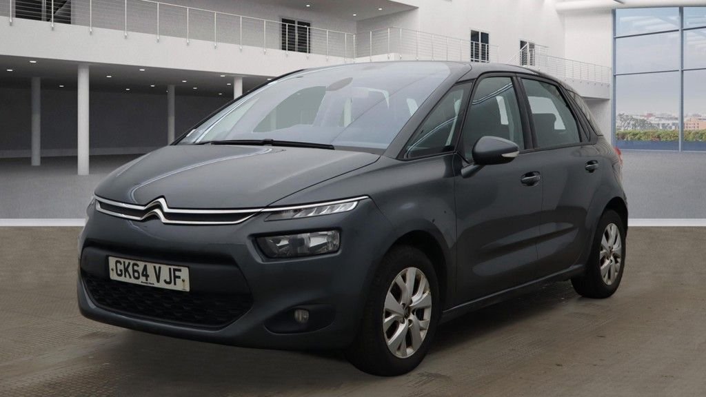 Used Citroen C4 Picasso 2014 for sale - 77704003: Photo 16