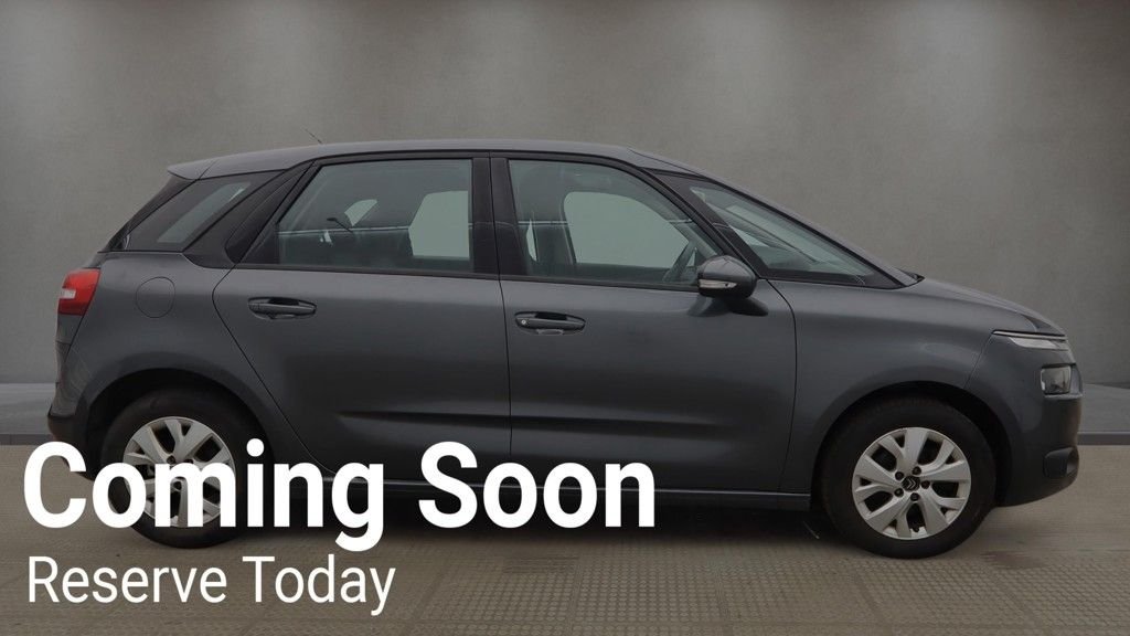 Used Citroen C4 Picasso 2014 for sale - 77704003: Photo 3