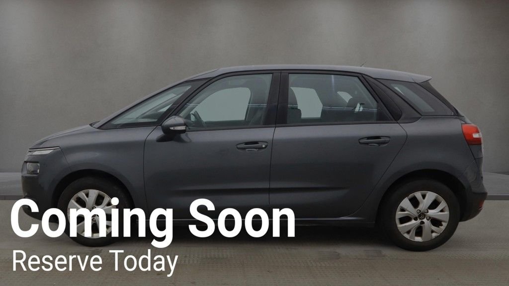 Used Citroen C4 Picasso 2014 for sale - 77704003: Photo 4