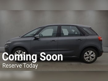 Used Citroen C4 Picasso 2014 for sale - 77704003: Photo