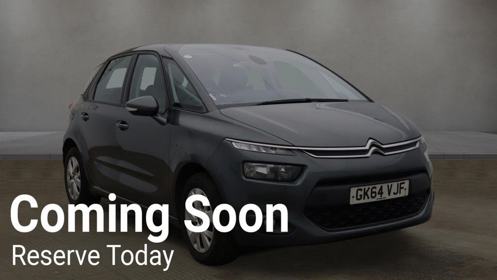 Used Citroen C4 Picasso 2014 for sale - 77704003: Photo 5