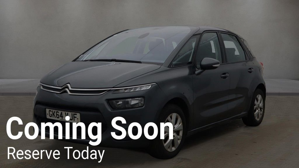 Used Citroen C4 Picasso 2014 for sale - 77704003: Photo 6