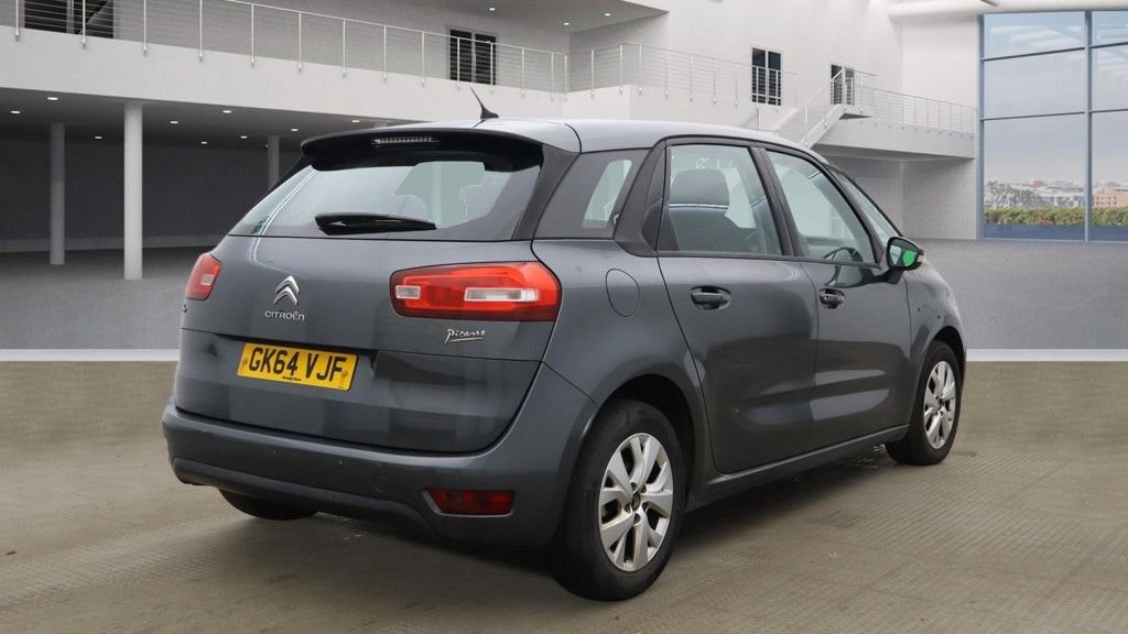 Used Citroen C4 Picasso 2014 for sale - 77704003: Photo 7